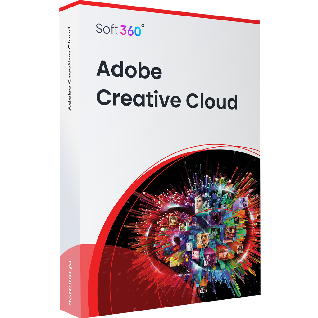 Adobe Creative Cloud